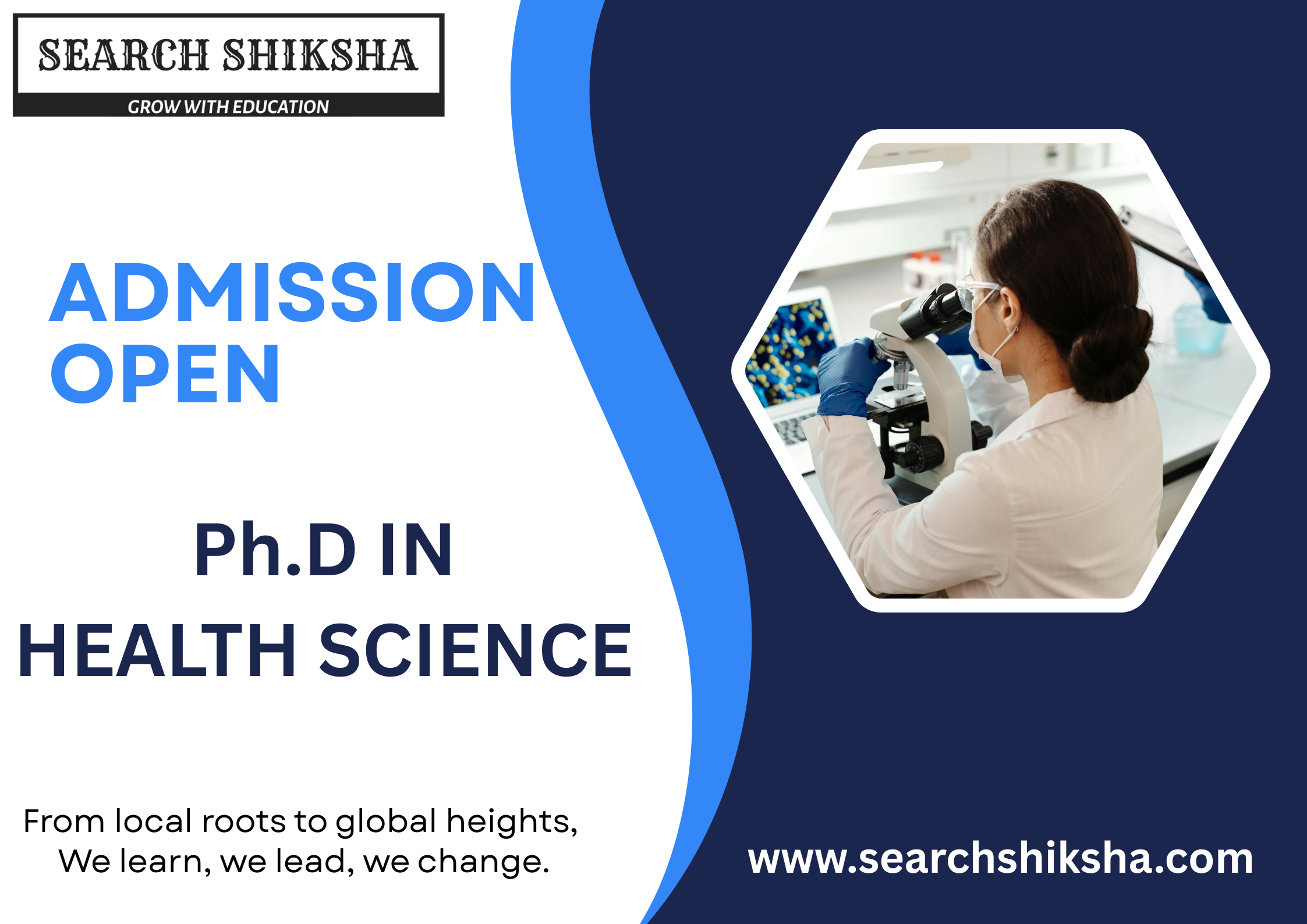 PhD in Health Science – Eligibility, Colleges, Syllabus, and Career Scope